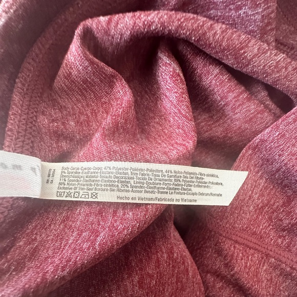 Free People Movement Ribbed Evolution Leggings, Size Large - Picture 5 of 5